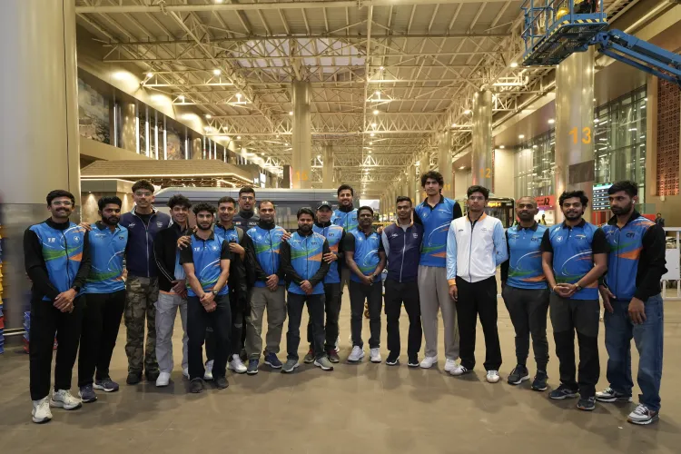 How Will the Arrival of Indian Cyclists Impact the Pune Grand Tour 2026?