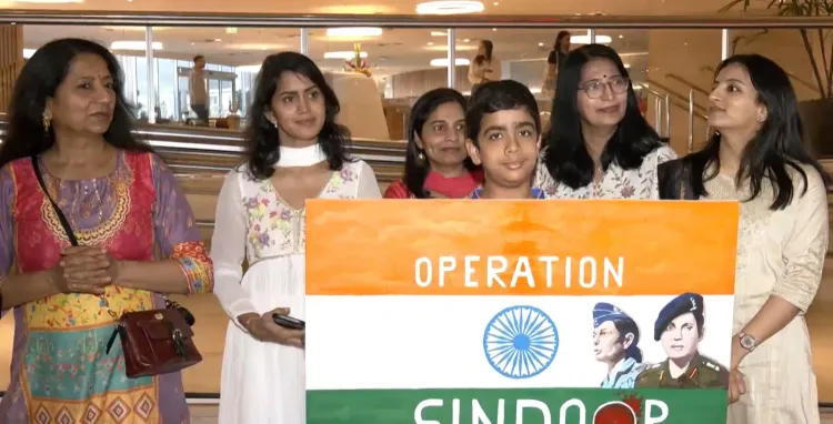 What Tribute Will the Indian Diaspora in Brazil Pay to Operation Sindoor Ahead of PM Modi’s BRICS Visit?