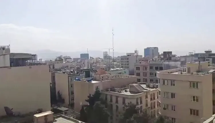 Indian Embassy in Lebanon Warns Nationals: Stay Safe and Avoid Travel