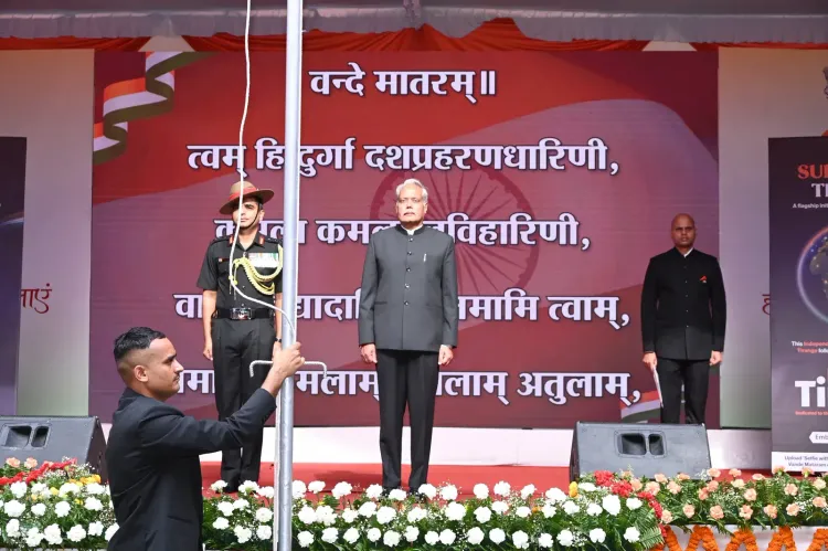 India-Nepal connectivity and energy ties get fresh push on Independence Day