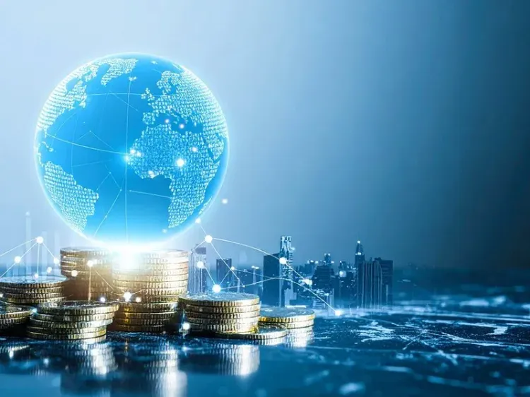 Indian firms lead on supply chain resilience: 70% diversifying suppliers, report finds