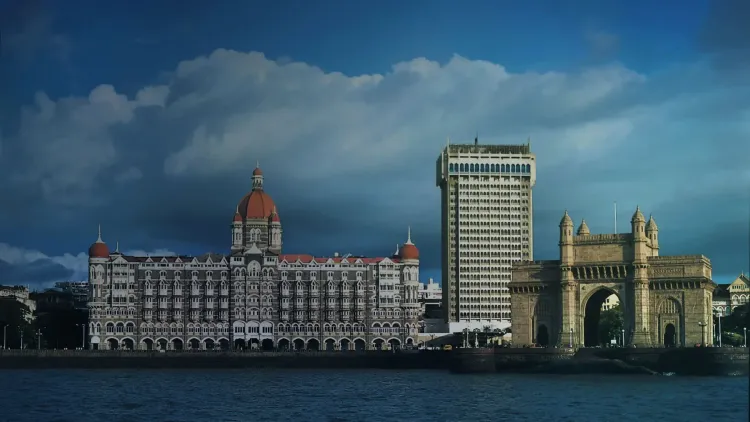 Why Did Indian Hotels Report a 48.6% Decline in Q2 Net Profit to Rs 285 Crore?