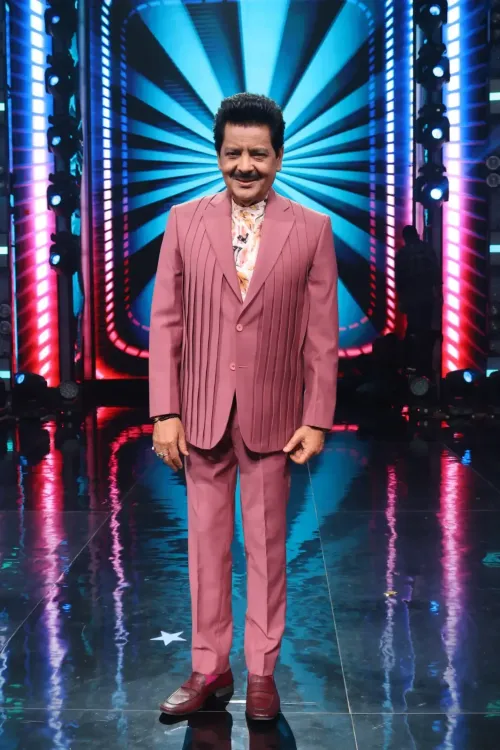 Could Indian Idol 16’s Reunion of Udit Narayan and Kavita Krishnamurthy Spark ’90s Nostalgia?