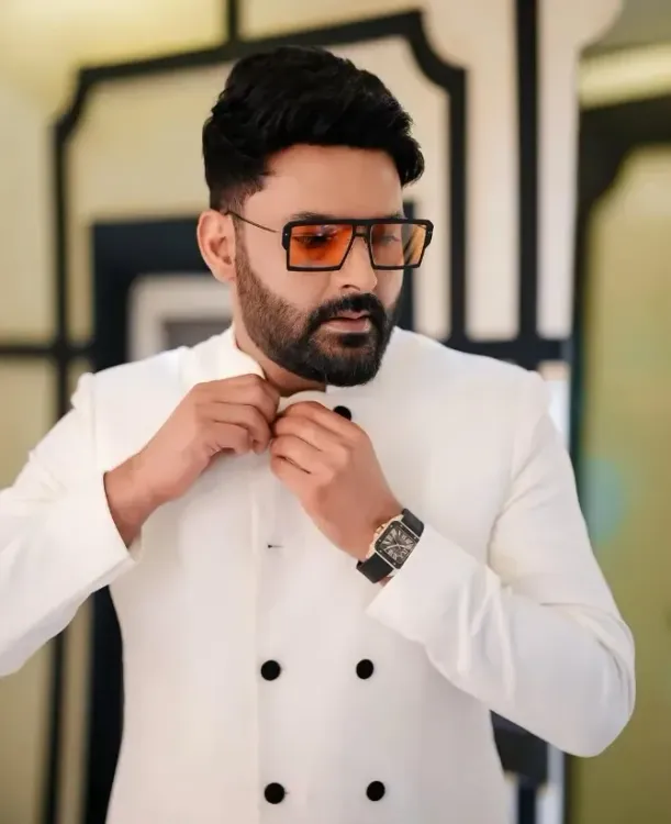 क्या कपिल शर्मा 'इंडियन आइडल' में स्पेशल गेस्ट बनकर आए हैं?