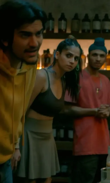 'Indian Institute of Zombies' unveils campus-chaos trailer, eyes May 15 release