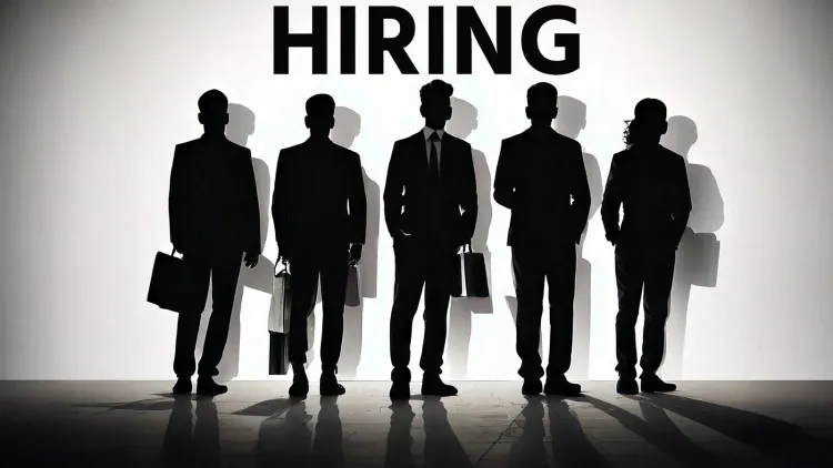 Indian IT hiring up 10% annually as entry-level roles shrink: foundit report
