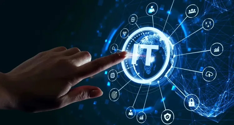 Indian IT Services Expected to Achieve 6-8% Growth in Fiscal 2026: Crisil