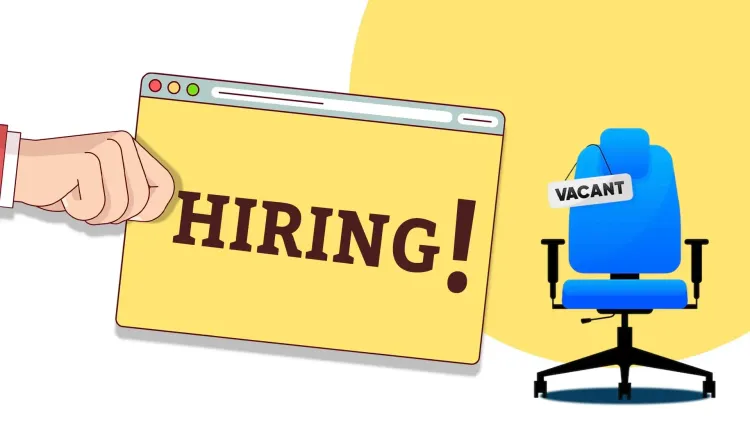 Is the Indian Job Market Growing at 10 Percent in September?
