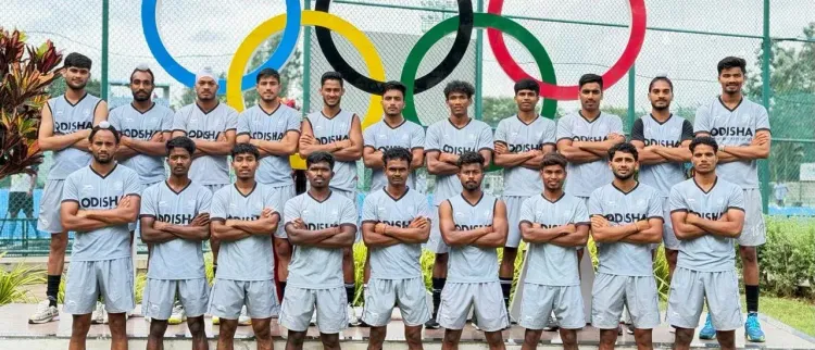 India defend AHF Junior Asia Cup 2026 title: Men's and women's teams ready in Moqi