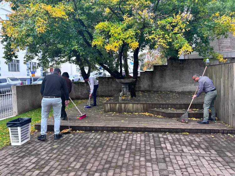 Swachhata Hi Seva 2026: Indian missions worldwide launch cleanliness campaign