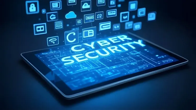 Is the Indian Navy Ready to Tackle Cyber Threats in the Maritime Domain?