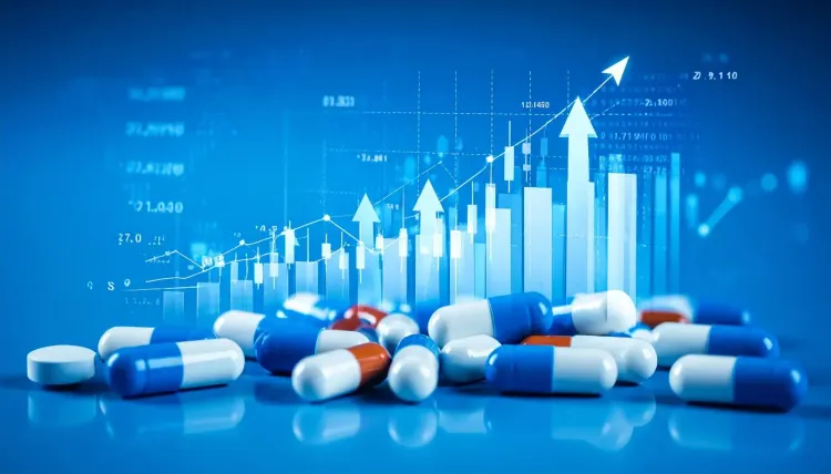 Will Indian pharma companies' revenue grow 7-9% in FY26 amidst US market risks?