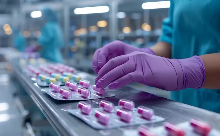 Will the Indian Pharma Sector Face Losses Due to Trump's Tariff?