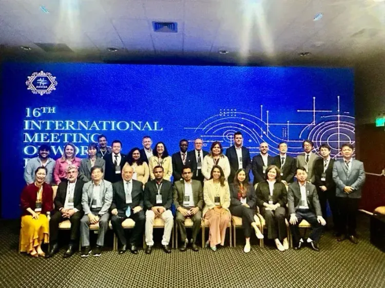 Indian Pharmacopoeia standards match global benchmarks, WHO meet highlights India's leadership