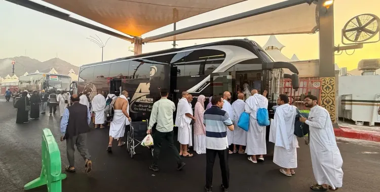 Haj 2026: All Indian pilgrims reach Arafat for core ritual on Day of Arafat