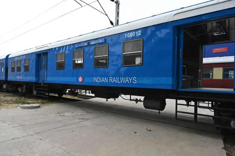 Indian Railways prematurely retires 5 Group A officers over integrity lapses