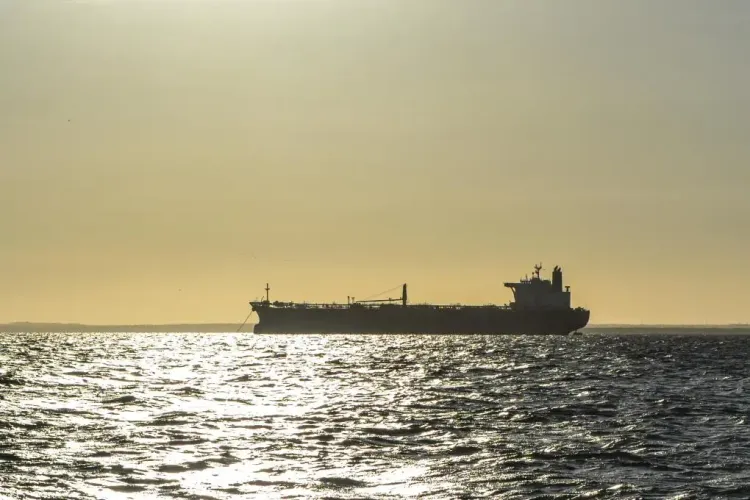 Indian Sailor Fatally Injured in Iranian Attack on US-Owned Oil Tanker Off Iraq