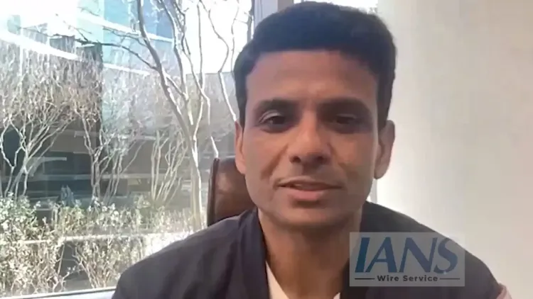 Shubhanshu Shukla: Indian Space Startups Thriving Under Strong Government Policies (Exclusive IANS)