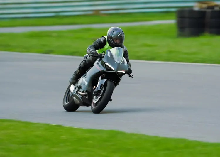 Is the Indian Superbike League Ready for Its Inaugural Season with 200 Qualified Riders and a Ducati Debut?