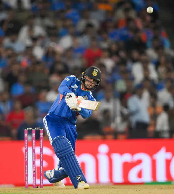Sitanshu Kotak Reflects on Abhishek Sharma's Comeback and Team Spirit in T20 World Cup Win