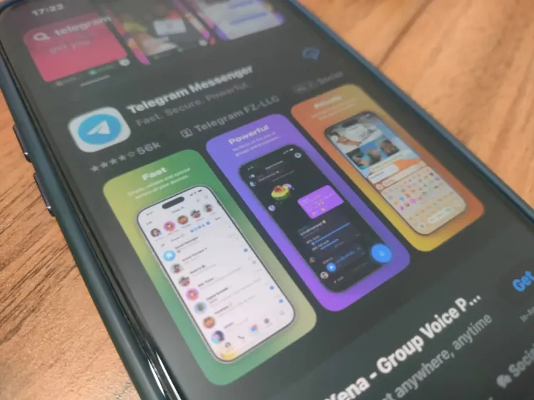 Telegram blocked in India: MeitY orders telecom ban, Apple and Google delist app ahead of NEET 2026