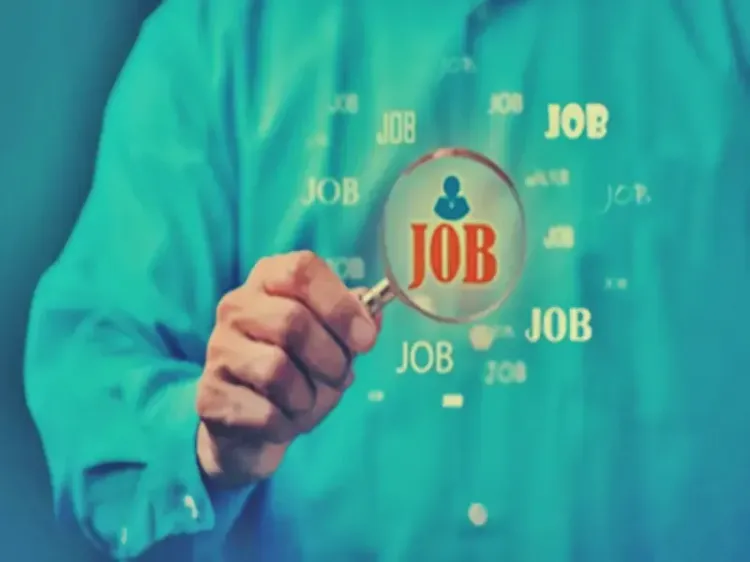 Surge in Hiring Expected in Indian White-Collar Job Market in First Half of 2025