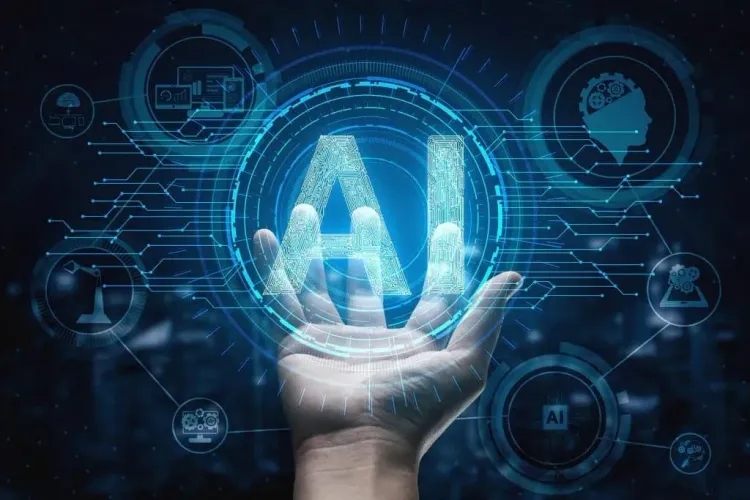 India AI job postings surge 6x since 2019, office demand to rise 79 mn sq ft