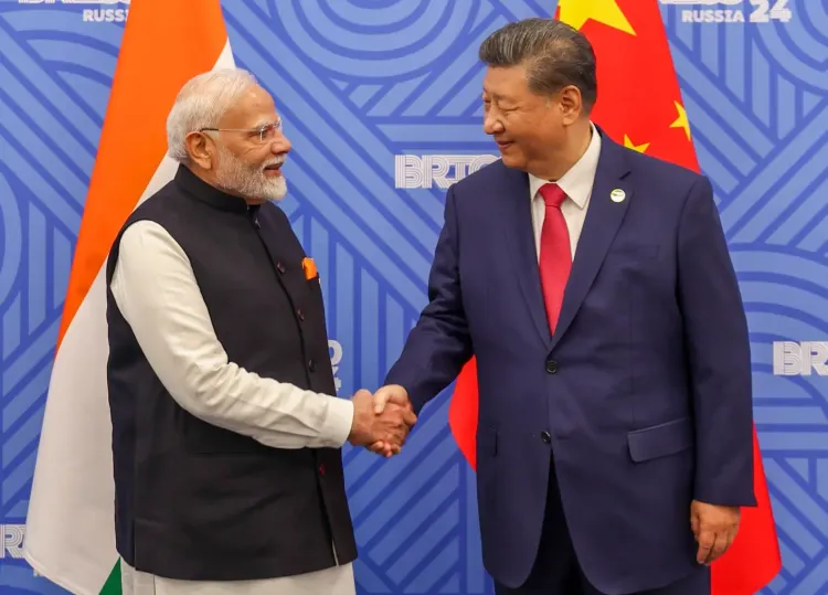 India-China ties: managed competition, not reconciliation, says report
