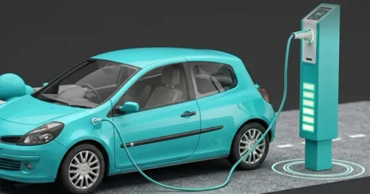 India EV retail sales hit record 3.28 lakh units in July, up 66% YoY: FADA