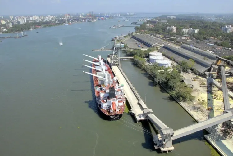 Can India's Maritime Legislation Unlock the Potential of Its 7,500 km Coastline?