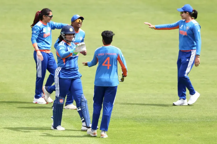 India's bowling combination the real concern at Women's T20 WC: Nasser Hussain