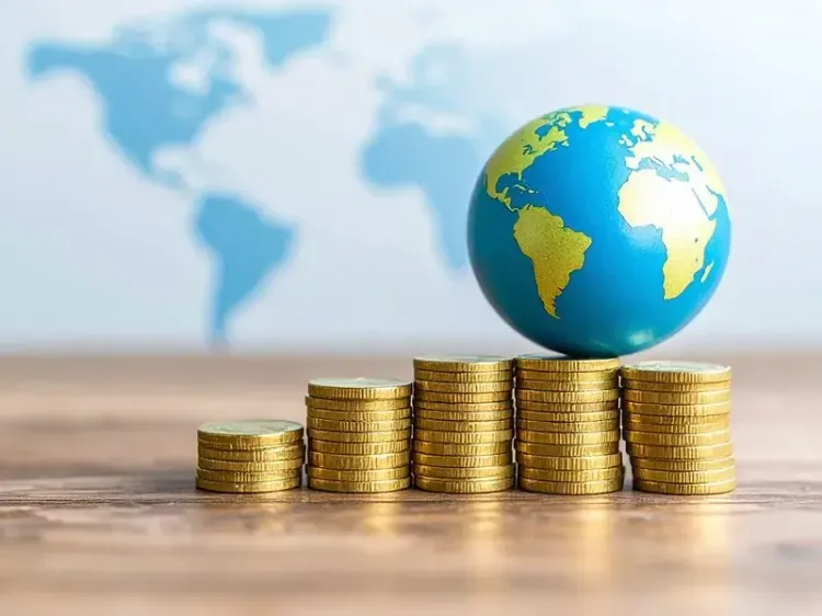 Is India's Capex Landscape Signaling Optimism This Fiscal?