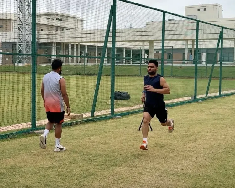 BCCI pre-season testing 2026: Iyer, Jaiswal, Jadeja among stars cleared