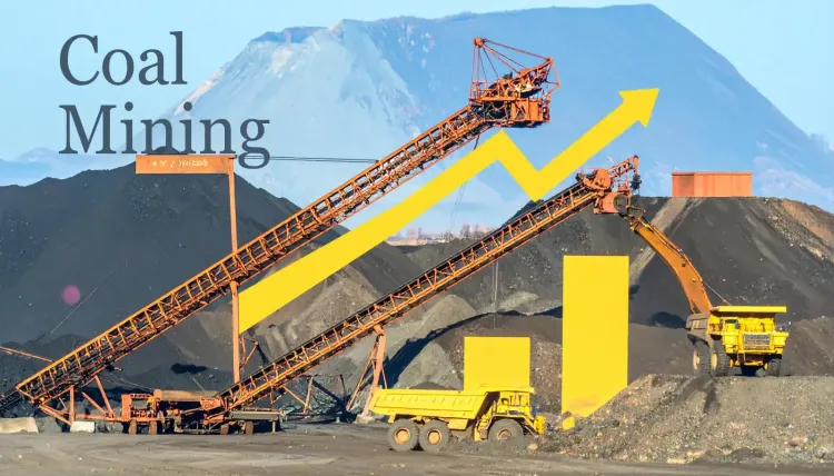 How Did India’s Core Sector Grow by 3.7% in December?