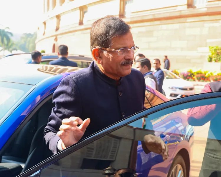 Is India's Defence Production Surging to New Heights in FY25?