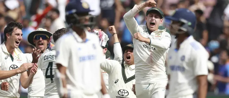 India's defensive mindset was the biggest reason for their struggles against Australia, says Deep Das