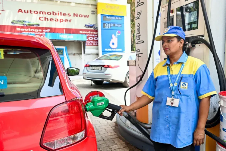 India diesel sales jump 10.7% in July; petrol up 9.7% on robust demand