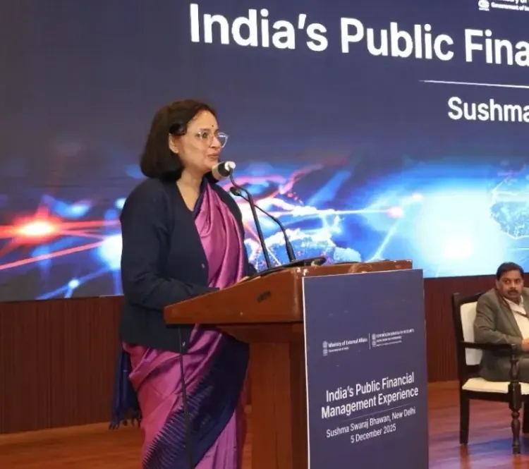 How is India’s Digital Public Infrastructure Enhancing Public Finance Management Services?