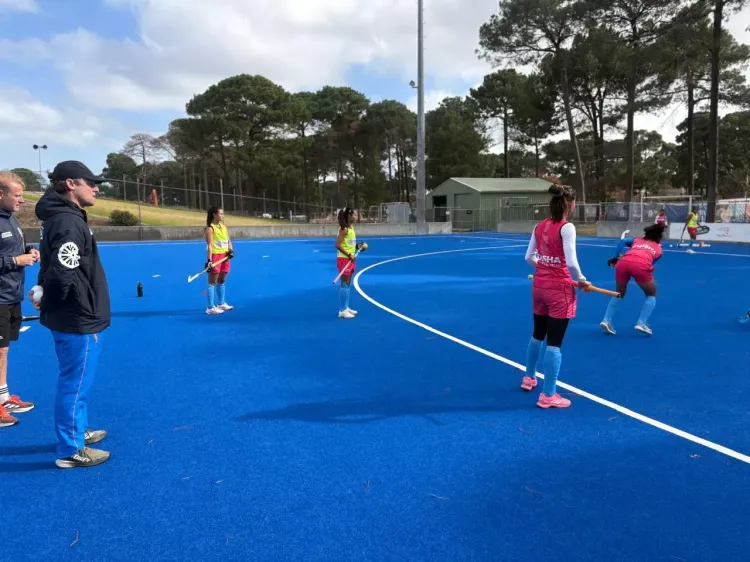 India drag-flickers credit Taekema camp for Nations Cup 2025-26 glory