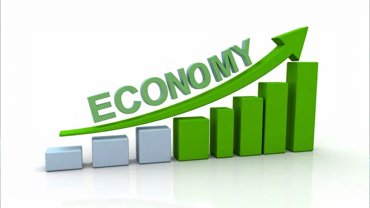 RBI bulletin: India's economy held firm in April amid West Asia crisis