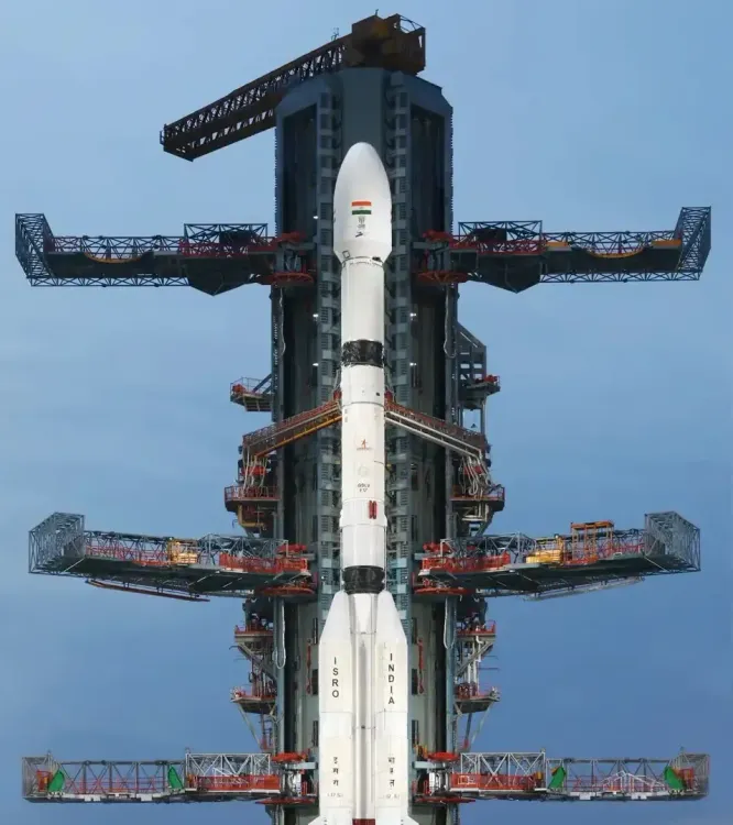 EOS-05 satellite gives India persistent watch over subcontinent, may shift crisis calculus with Pakistan