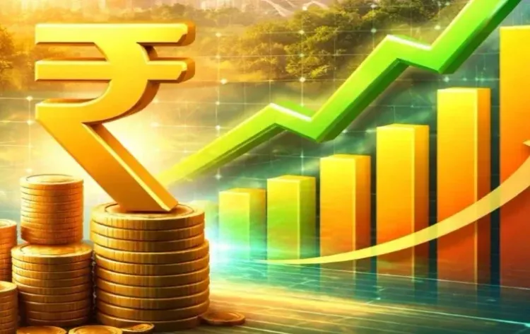 India equity inflows hit ₹73,639 crore in April as SIPs chase large caps