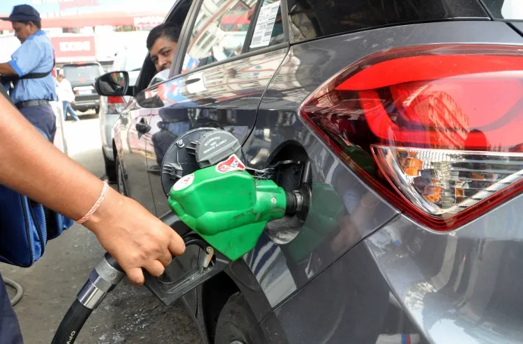 India's ethanol blending hits 20% amid global oil shock, eyes E85 next