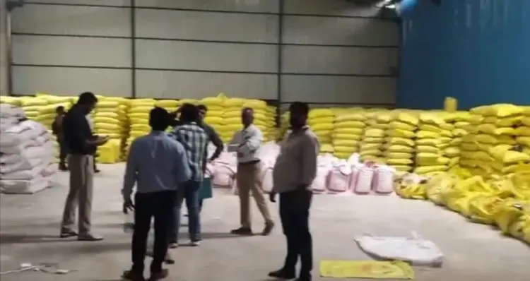 Will India’s Fertiliser Subsidy Reach Rs 1.9 Lakh Crore in FY27?