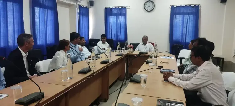 Will India’s First Combined Cycle Gas Turbine Power Plant Transform Tripura?