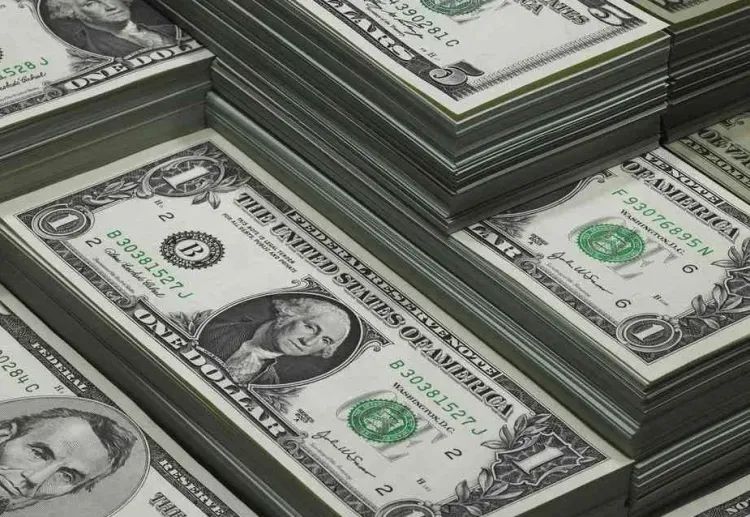 India forex reserves hit record $740.803 billion in week ended Aug 28