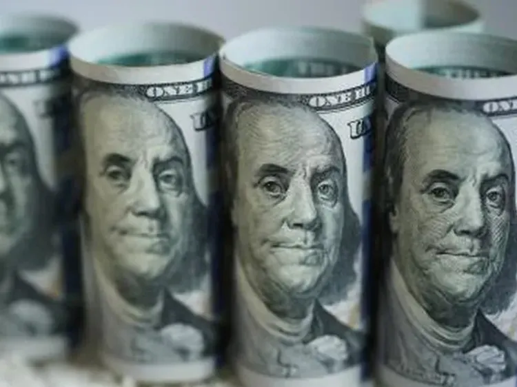 India forex reserves hit record $729.3 billion in week ended Aug 21