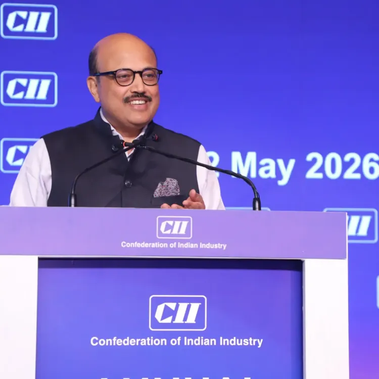 India's FTA strategy targets stable, future-ready global trade ties