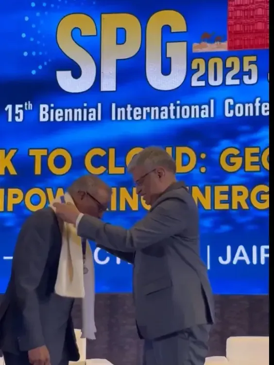How Can India’s Geoscientists Accelerate the Search for Oil and Gas?