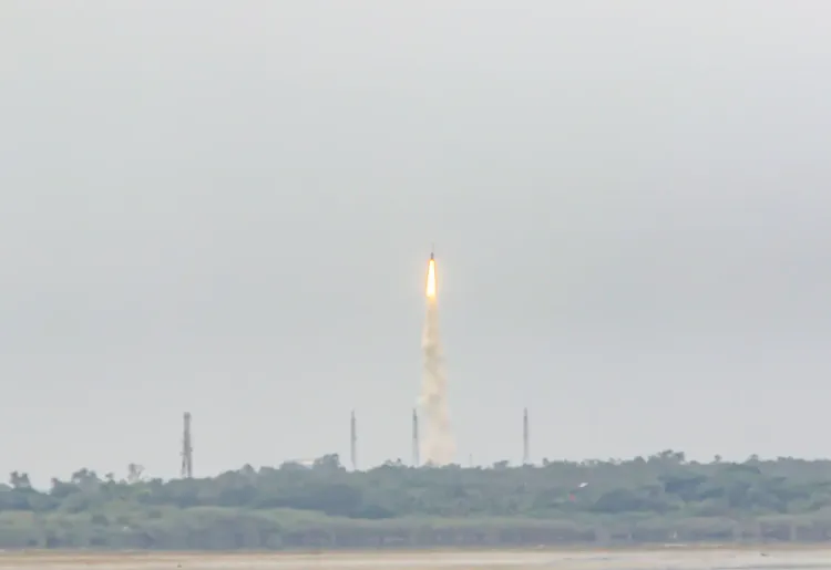 India's global space market share set to rise fivefold in 7 years: US Commerce